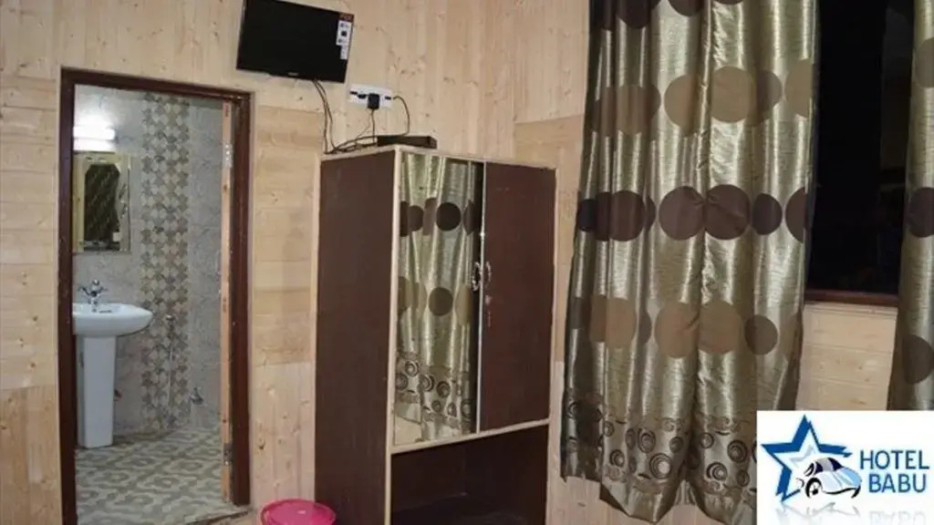 Babu Hotel