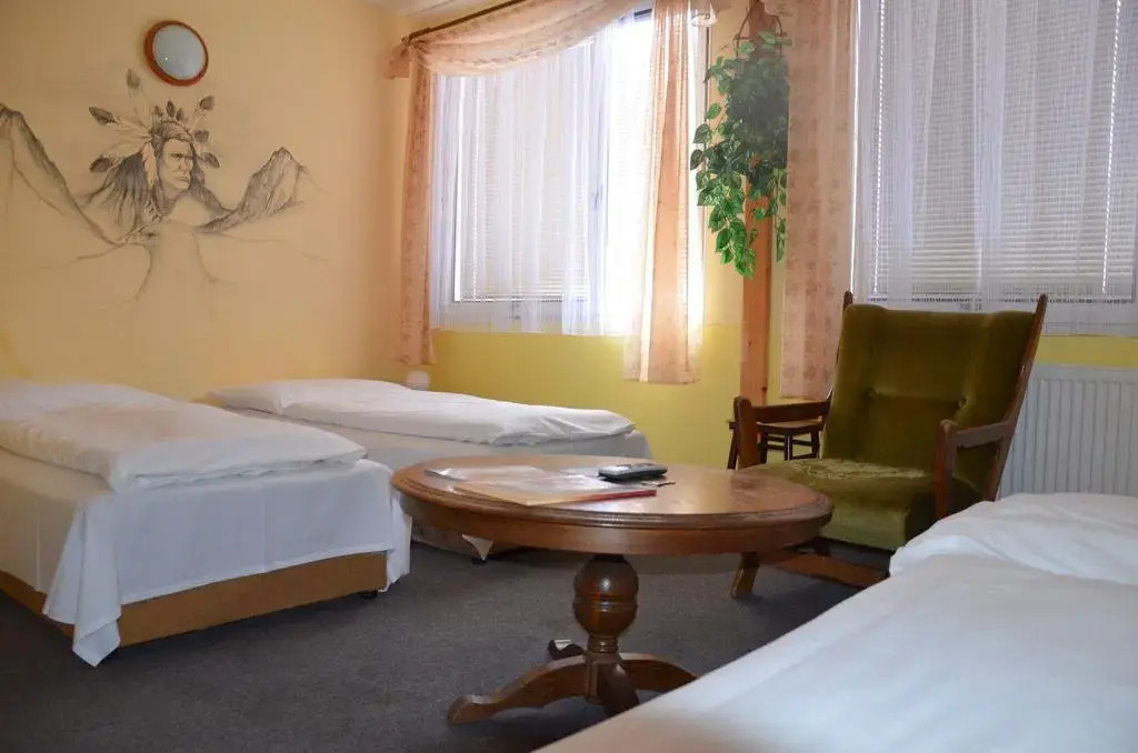 Hotel Colorado Grand