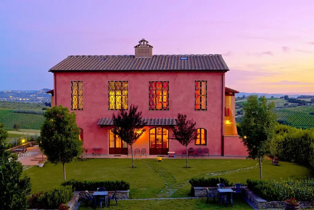 Agriturismo Borgo Vigna Vecchia