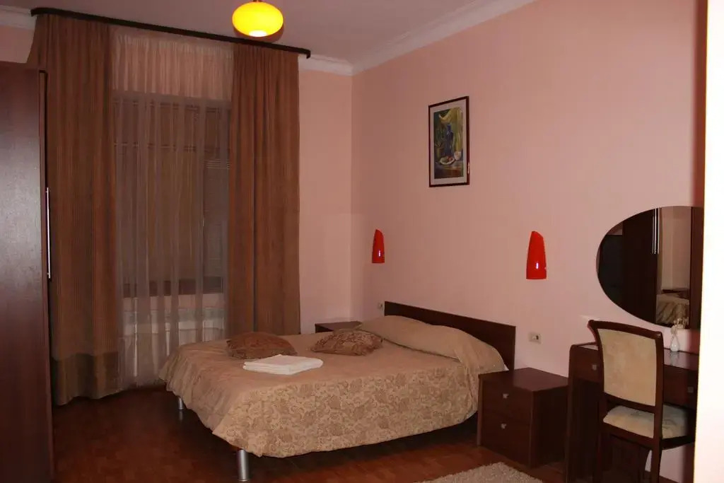 Hotel Pegas