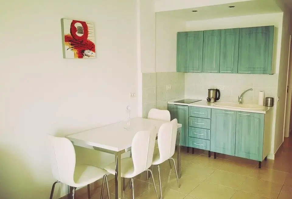 Apartment El Dorado, Las Americas