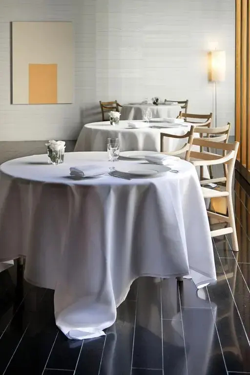 Imagen de Restaurante Atrio (18 de 32)