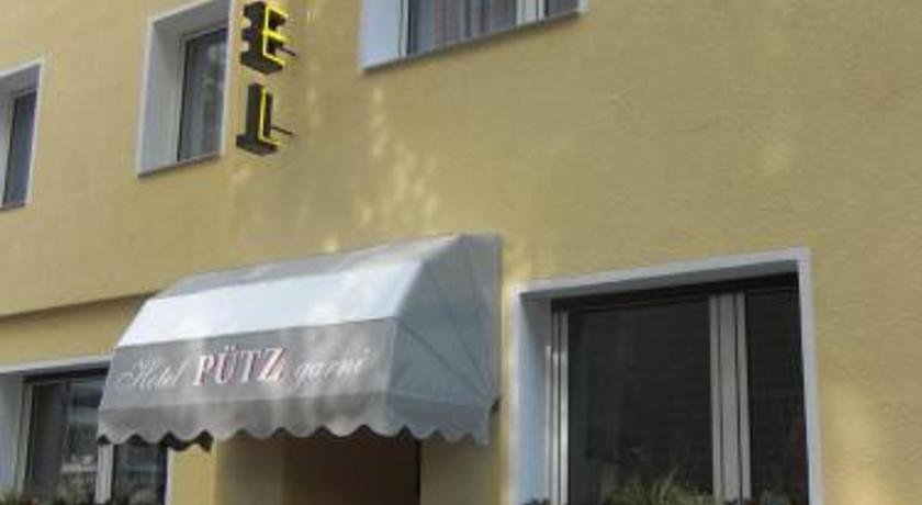 Hotel Pütz Garni