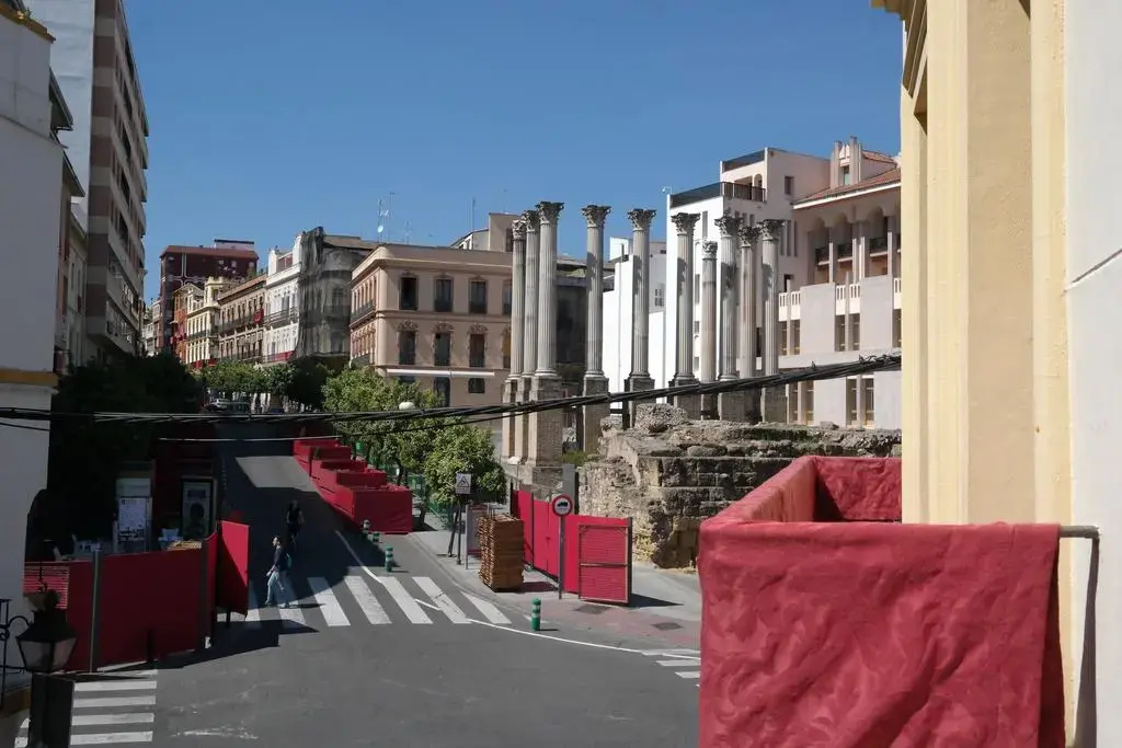 Imagen de Hotel Gran Plaza (4 de 16)