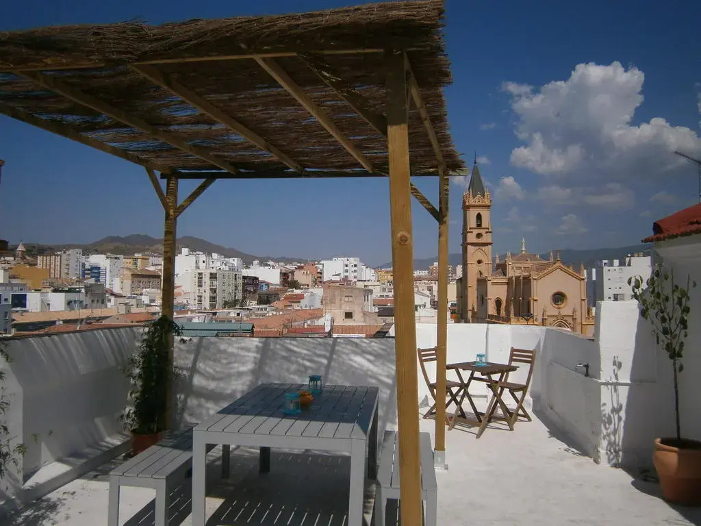 Imagen de Casa Al Sur Terraza Hostel (18 de 27)