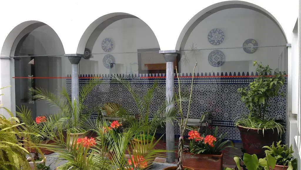Imagen de Hotel Maestre (7 de 11)