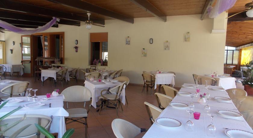 Hotel Ristorante La Bettola