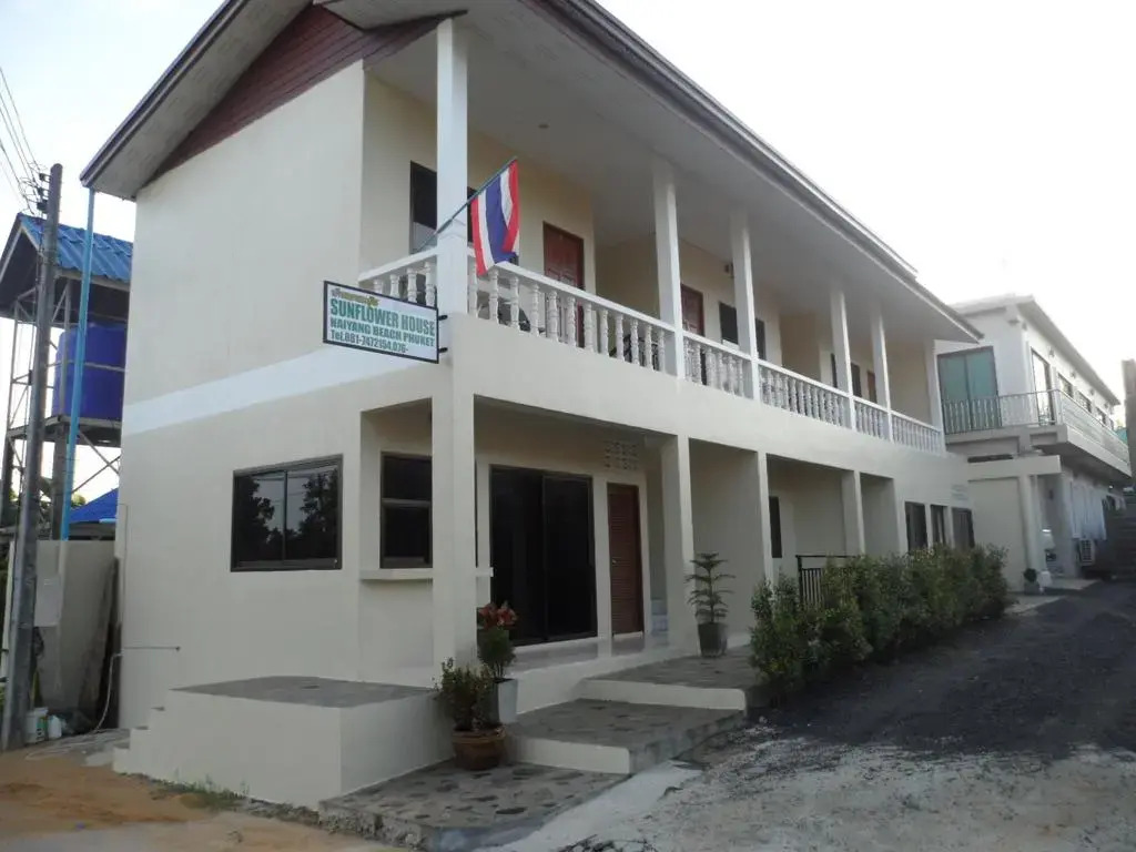 Naiyang House