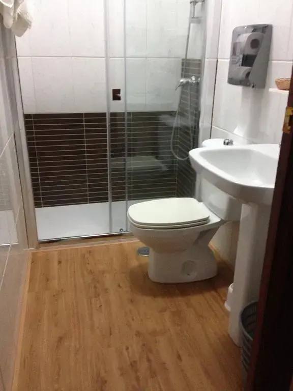 Imagen de HOTEL SAN JUAN (24 de 31)