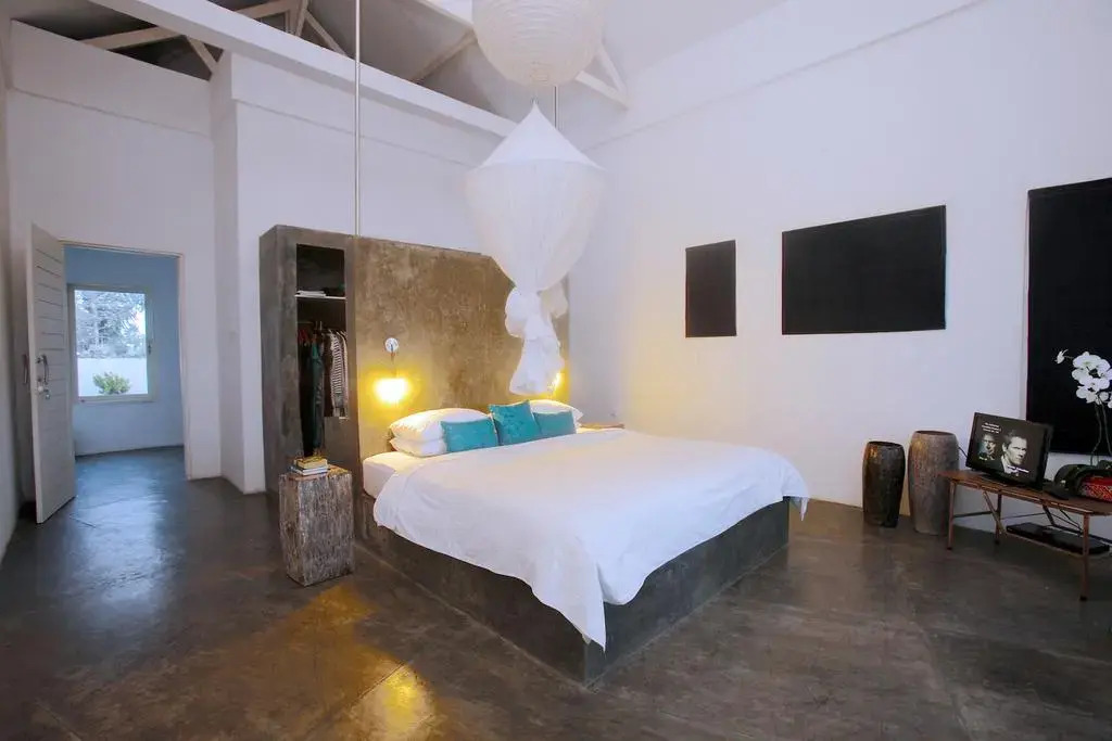The White House Bali