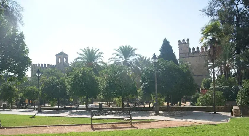 Imagen de Hostal Alcázar (3 de 19)