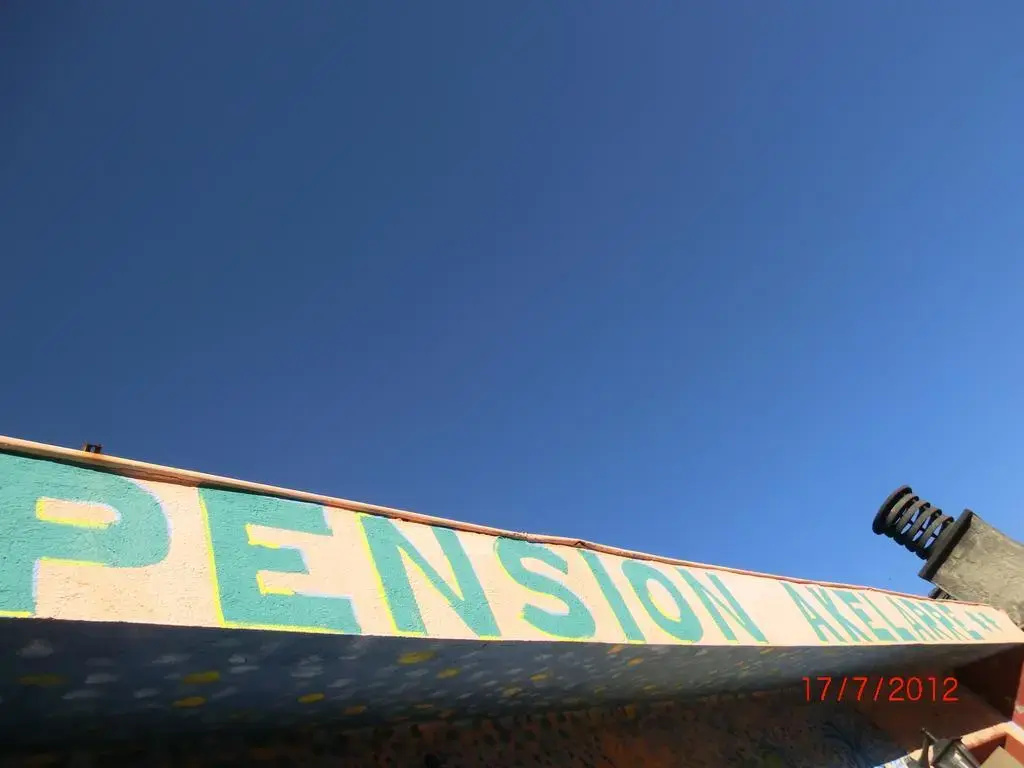 Imagen de Akelarre ostatua (11 de 12)