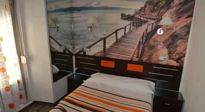 Imagen de Hostal La Bañezana (16 de 24)