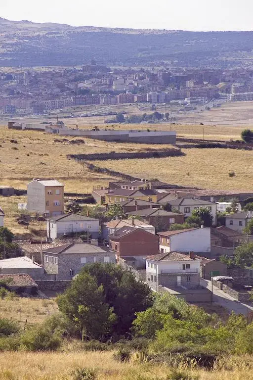 Imagen de Casa Rural El Mendrugo (14 de 18)