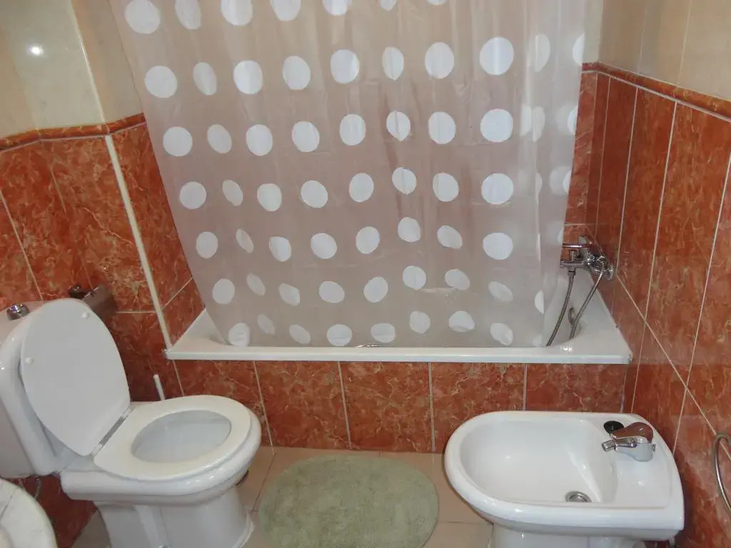 Costa del Silencio Apartment