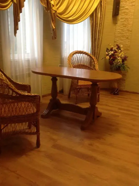 Elling Oazis Guest House