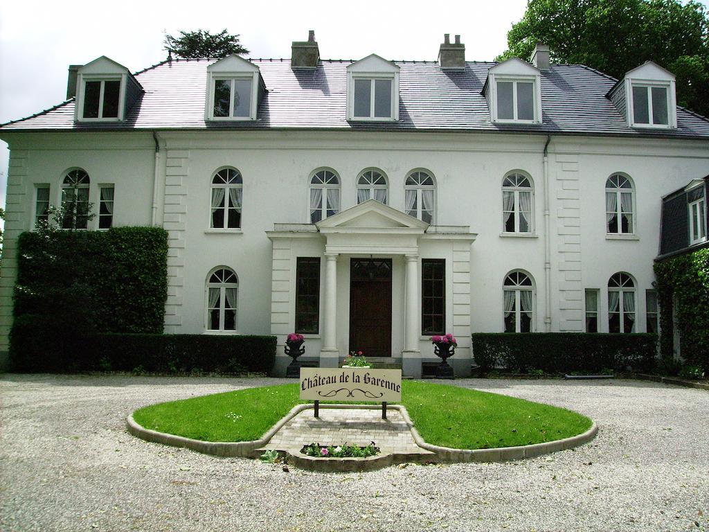 Château de la Garenne