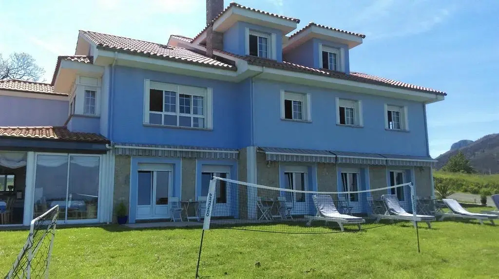 Imagen de Hotel Mirador del Sella S.L. - Ribadesella, Asturias (18 de 18)