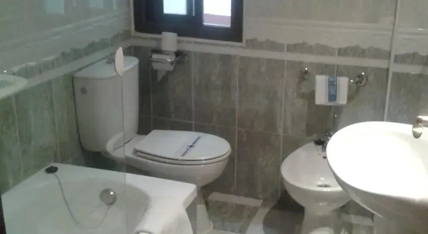 Imagen de Hotel Nuevo Ara (12 de 17)