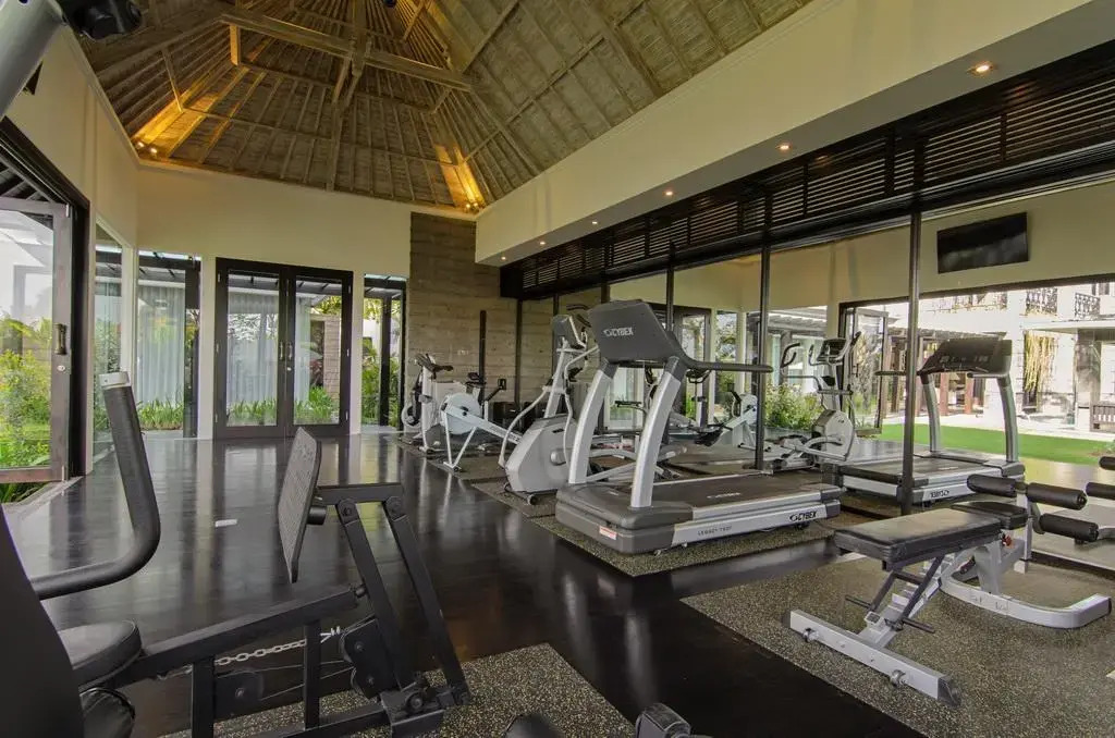 Villa Azaya Luxury Villa