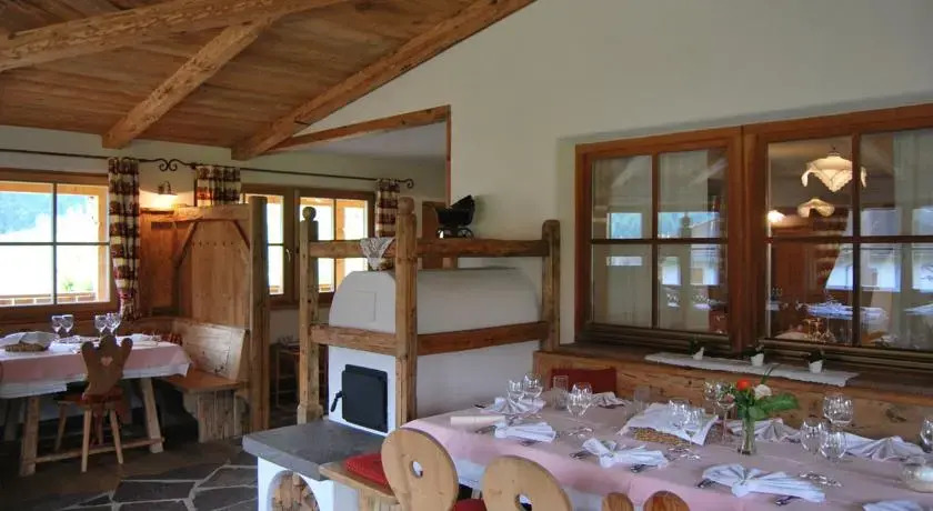 Agriturismo Maso Corradini