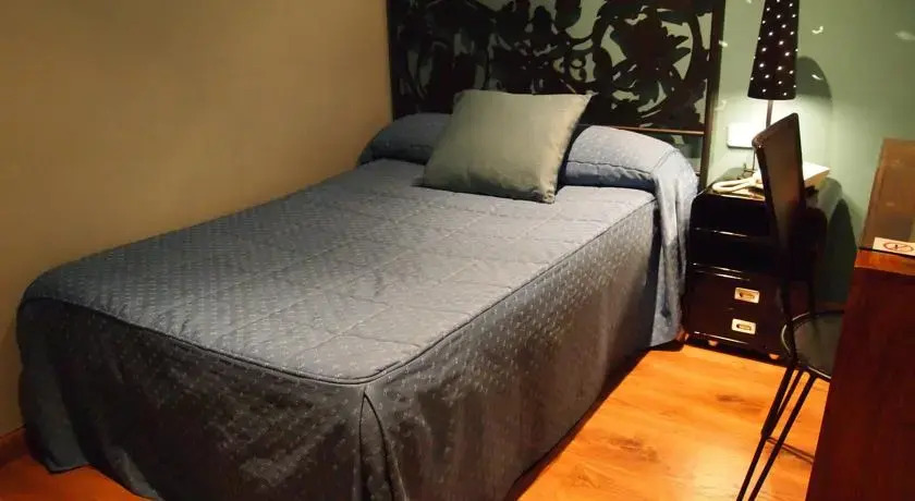 Imagen de Hostal Plaza (27 de 29)