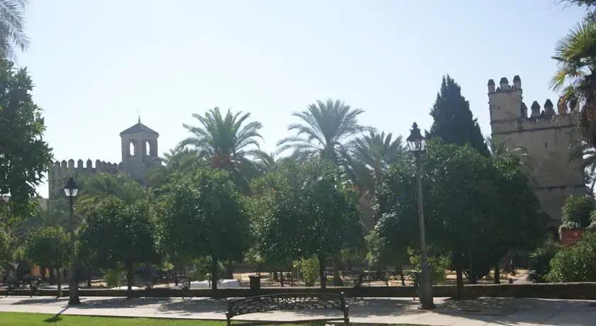 Imagen de Hostal Alcázar (6 de 19)