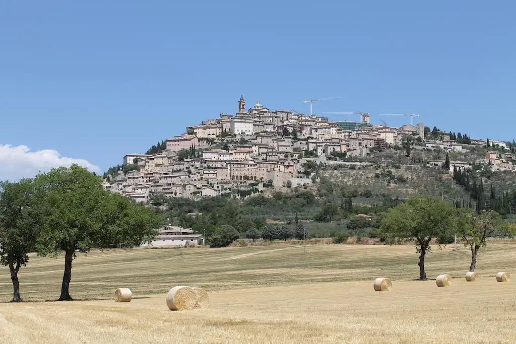 Residenza Sant'Emiliano