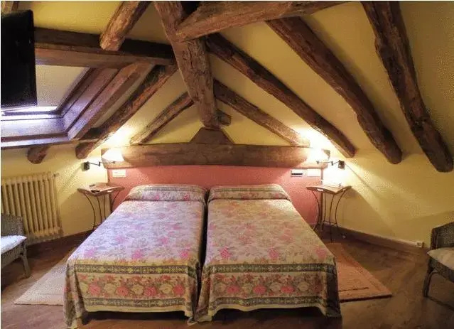 Imagen de Hotel Rural Irigoienea (23 de 24)