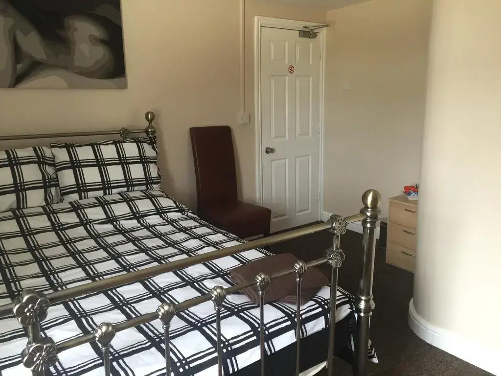 Black Horse Hotel