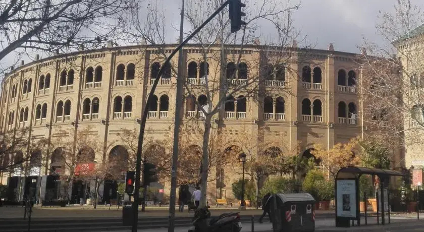 Imagen de Hotel Elena María (9 de 17)