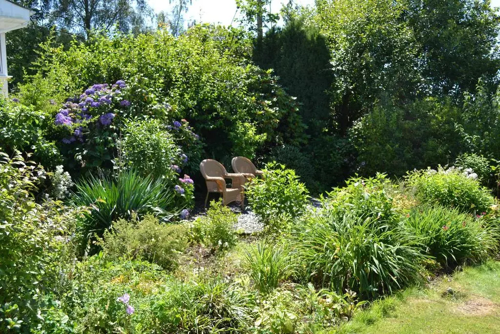 Little Orchard
