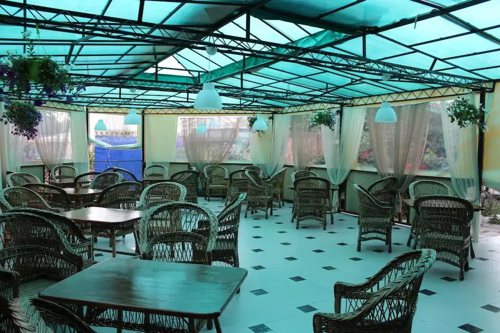 Mari - Anna Hotel Miskhor