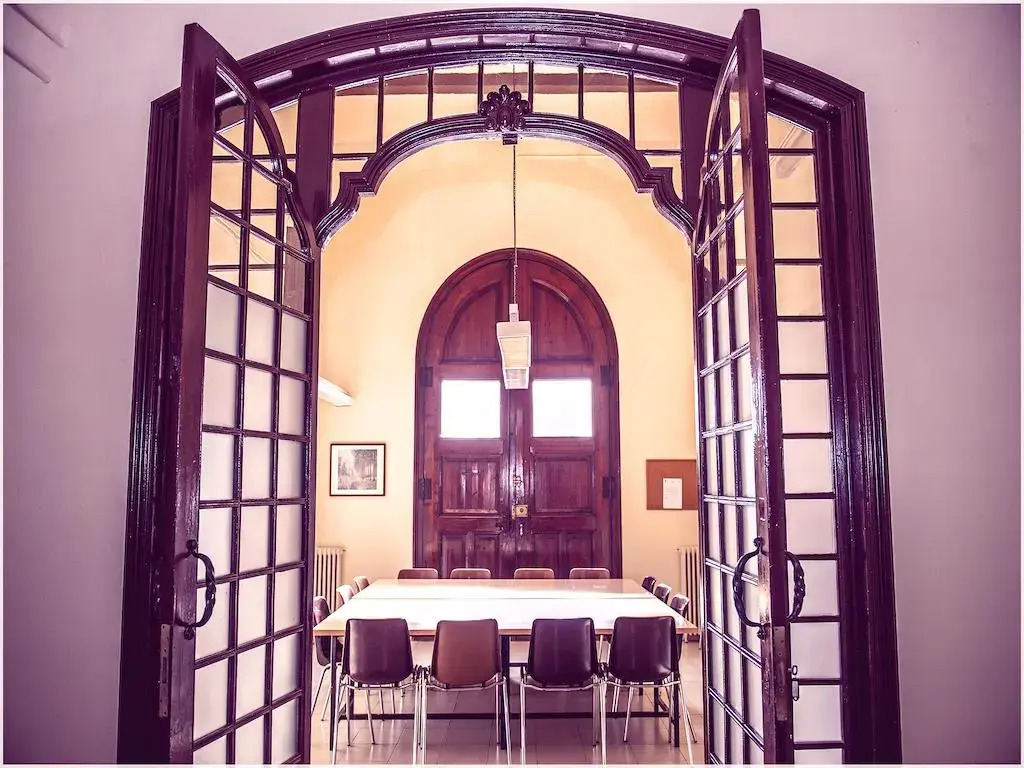 Imagen de Barcelona Riders Hostel (26 de 29)