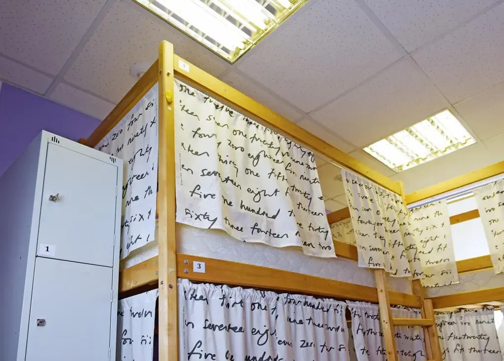 Жилое помещение Moscow Travel Inn
