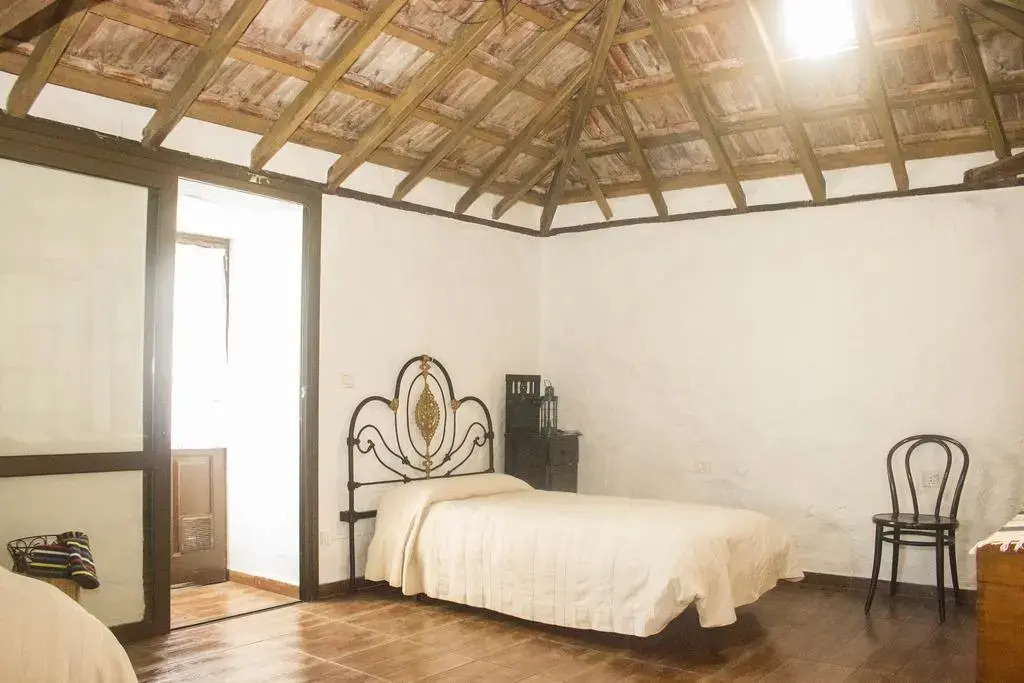 Casa Rosalía