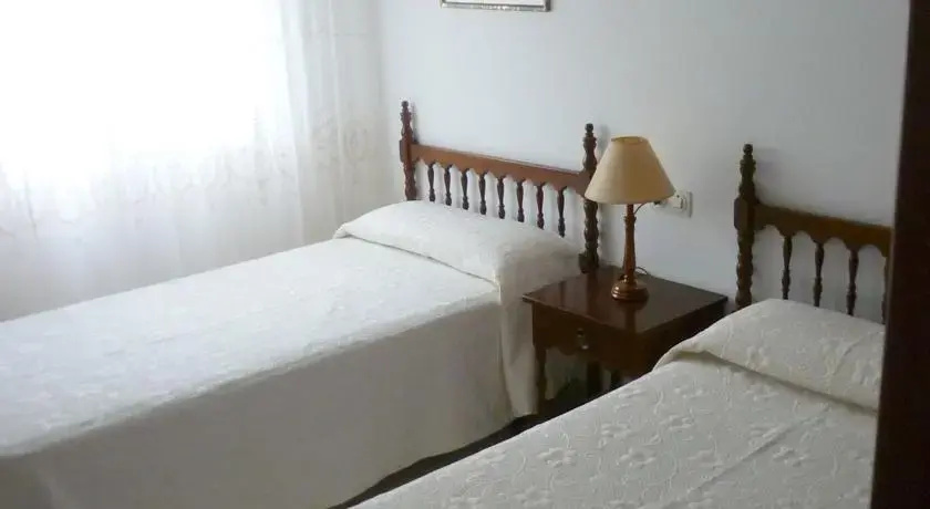 Imagen de Apartamentos Solmar (6 de 7)