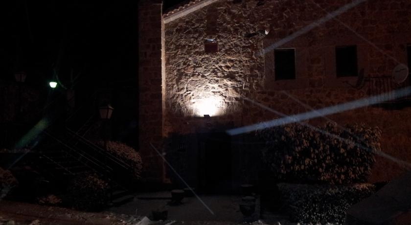 Imagen de Hotel Restaurante Nuestra Señora de Sonsoles (10 de 21)