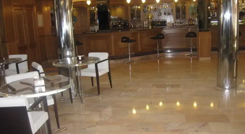 Imagen de Hotel Florida (20 de 31)
