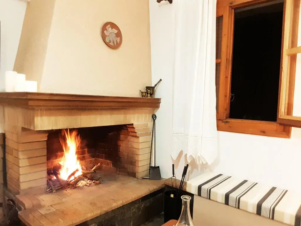 Italiano Bed & Breakfast