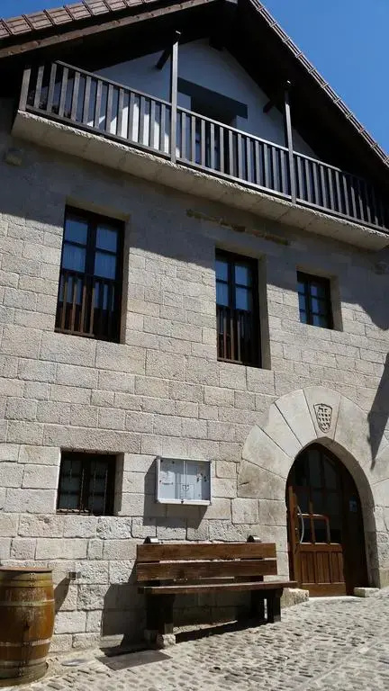 Imagen de Hostal Otsoa (6 de 29)