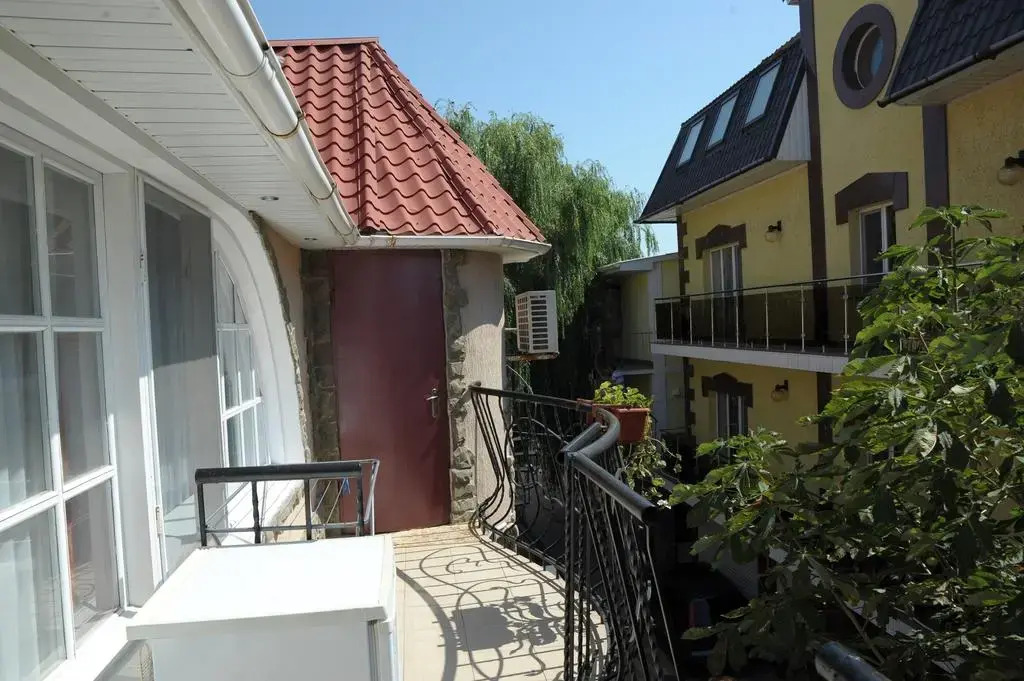 Elling Oazis Guest House