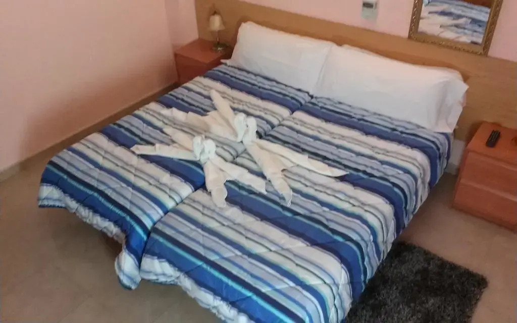 Imagen de Hostal El Patio (16 de 20)