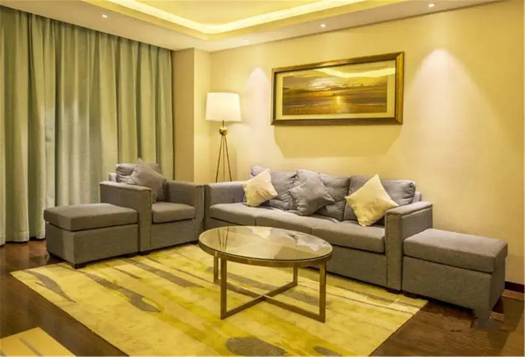 Yitel Beijing Shijingshan Wanda Plaza