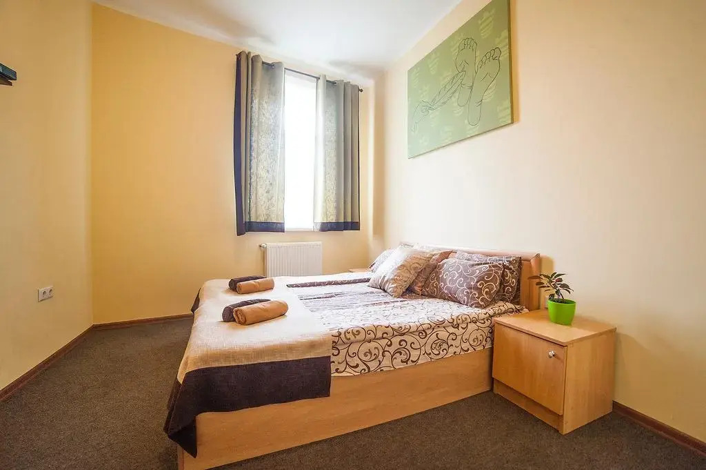 LC Hostel