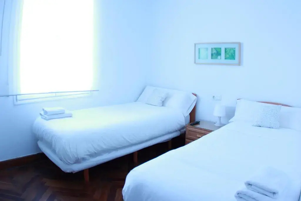 Imagen de Zubia Urban Rooms (10 de 20)