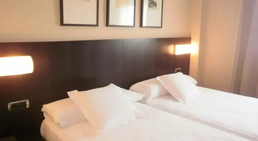 Imagen de Sercotel Hotel Tudela Bardenas (4 de 16)