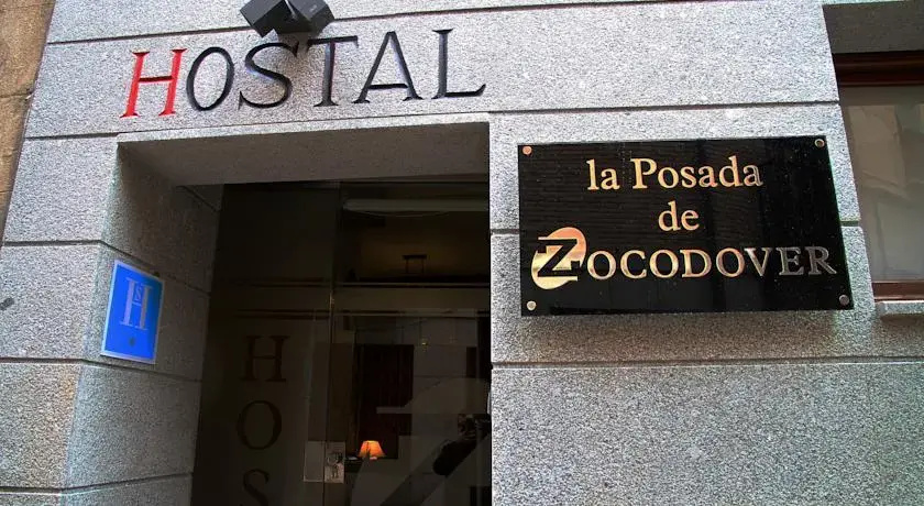 Imagen de Hostal La Posada de Zocodover (14 de 28)