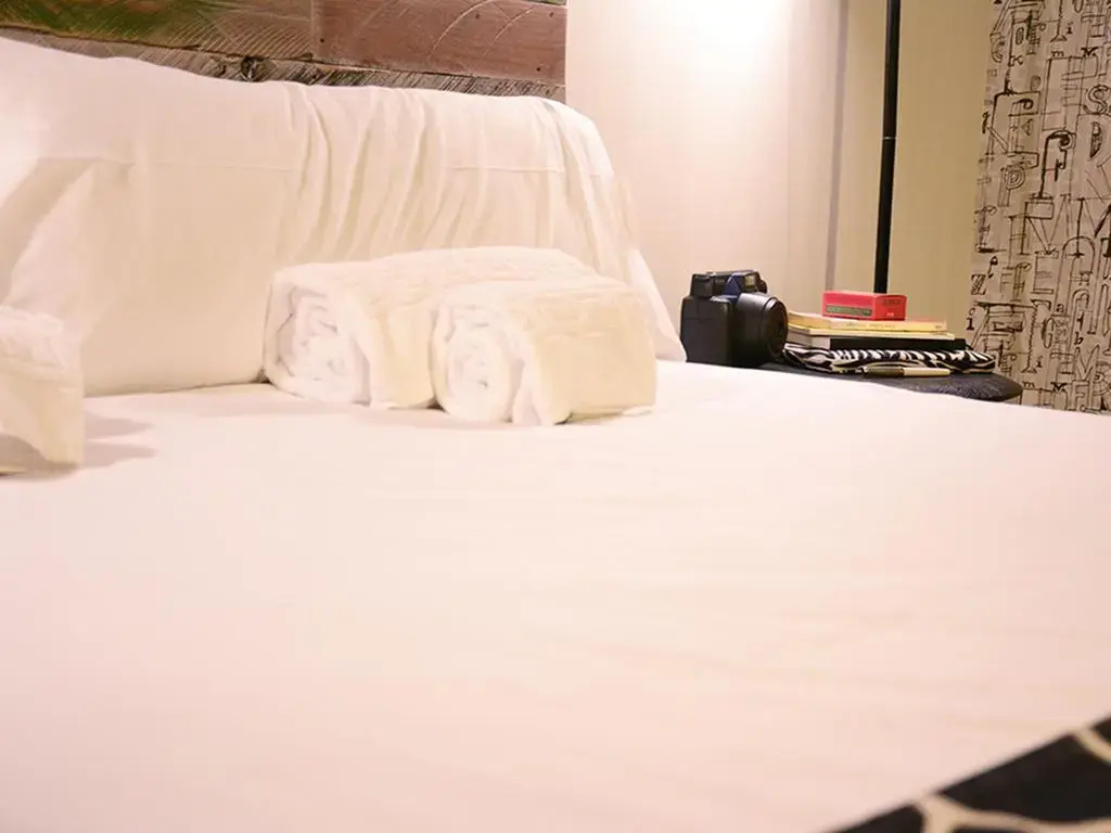 Imagen de Room 007 Hostal (2 de 20)