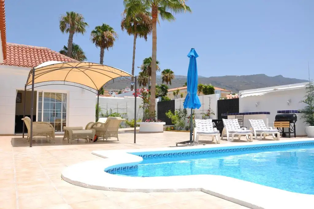Villa Esperanza